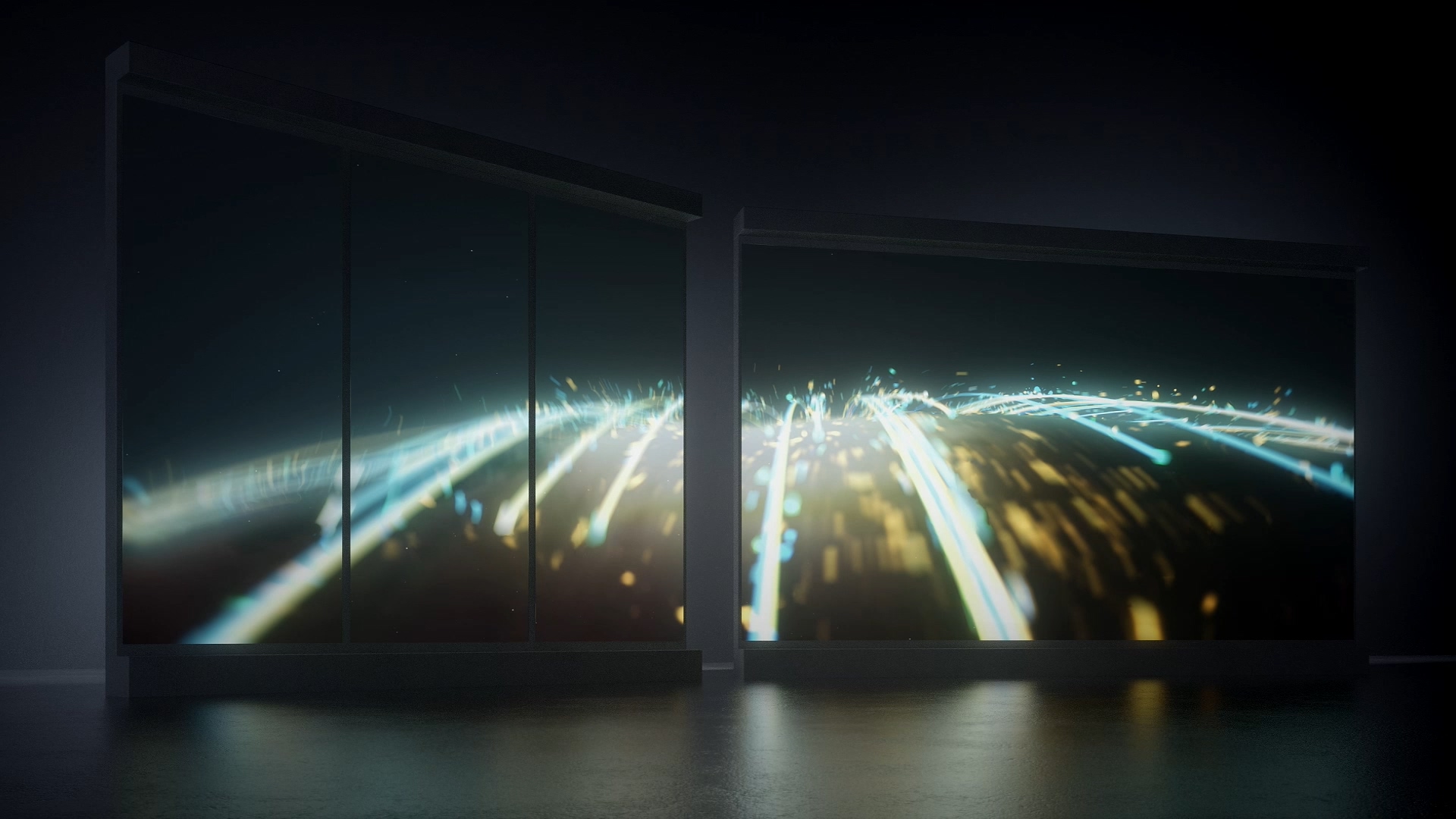 Korea Zinc Branding Exhibition Film