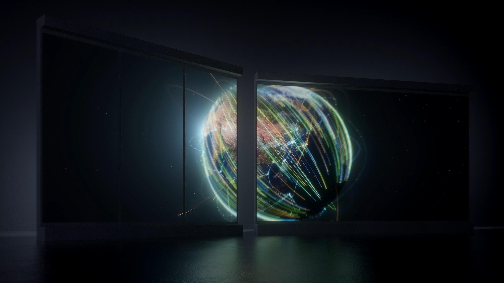 Korea Zinc Branding Exhibition Film