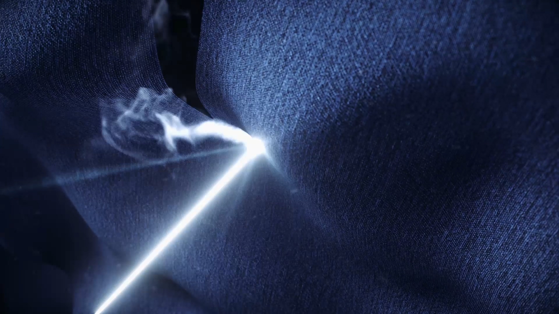 Descente Schematech — frame 18