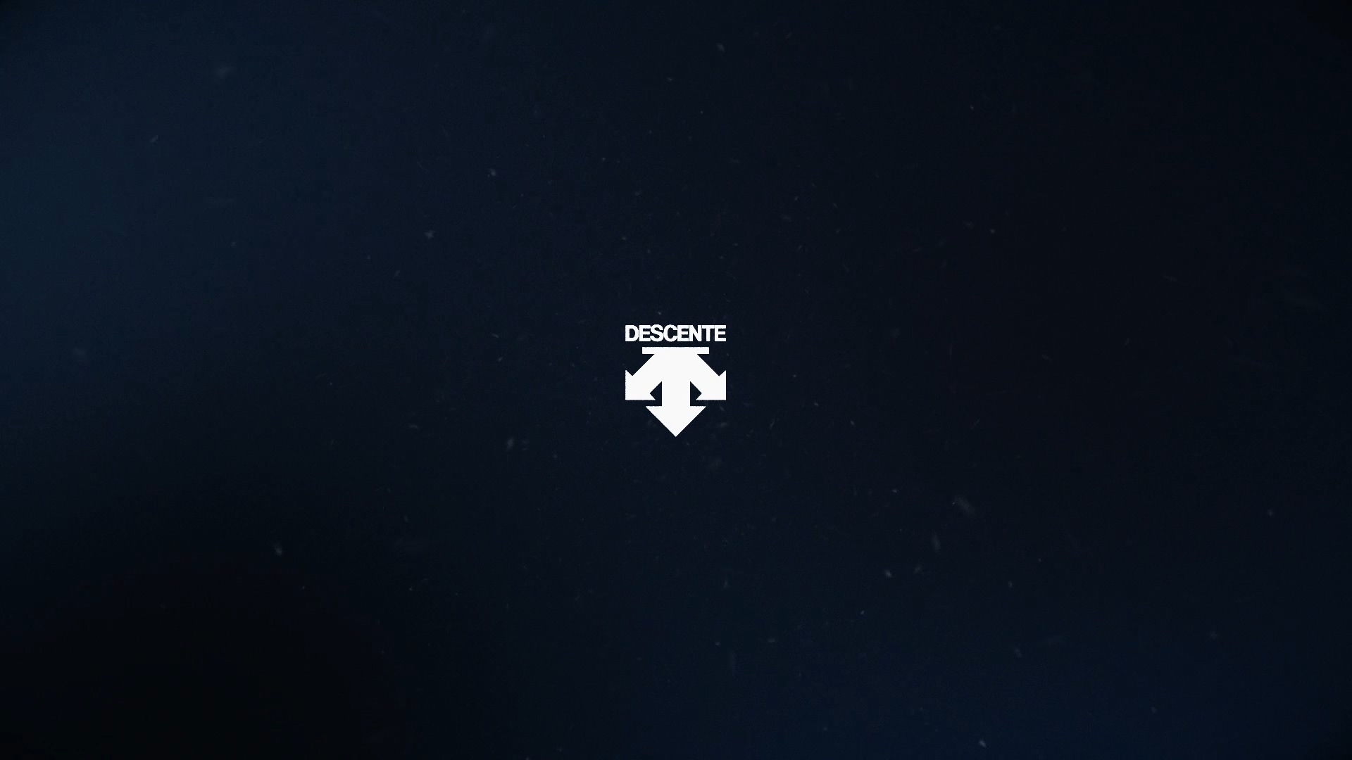 Descente Schematech — frame 25