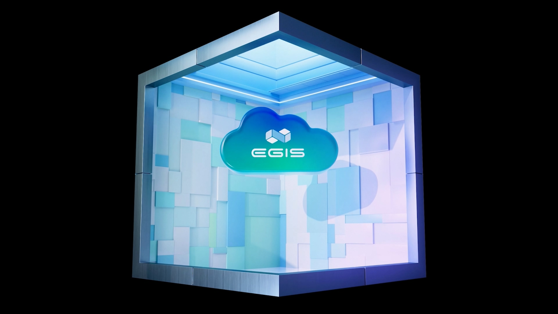EGIS, Digital Twin — frame 6