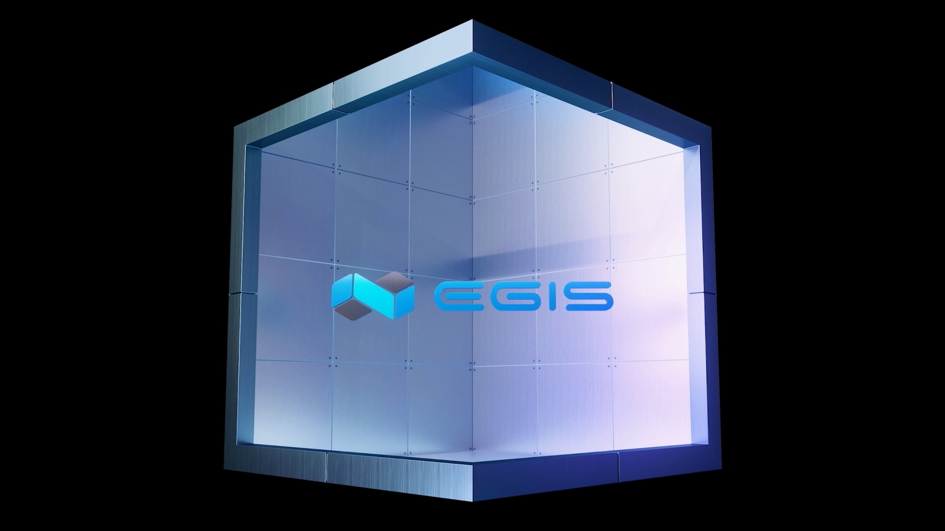 EGIS, Digital Twin — frame 22