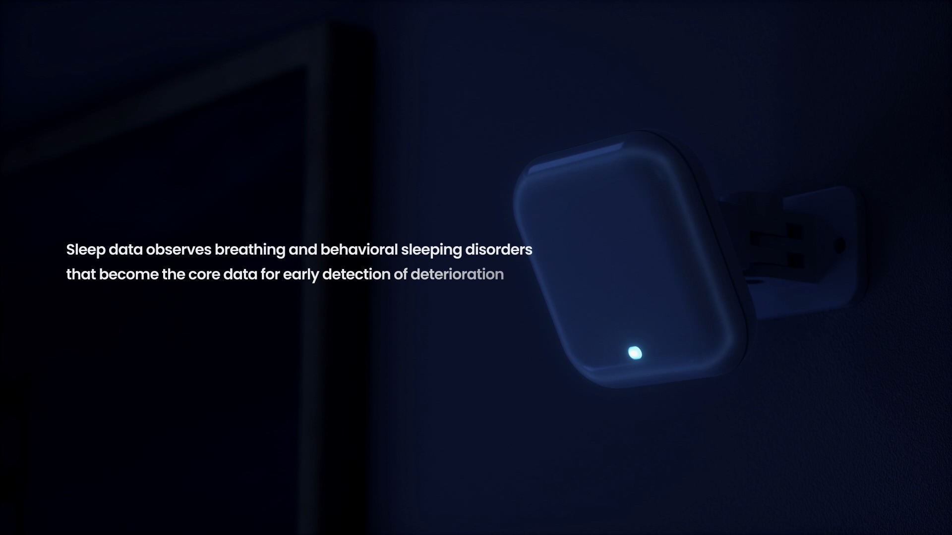 Bitsensing
