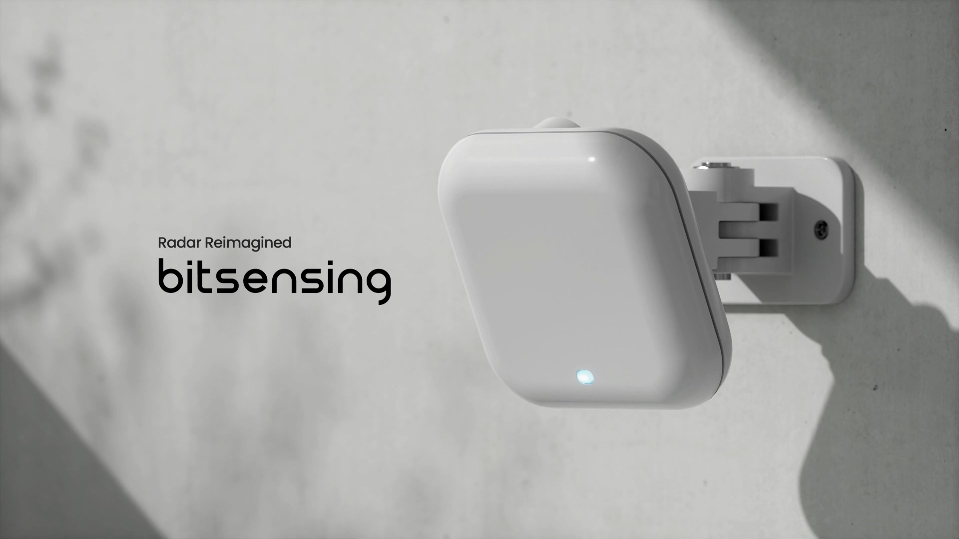 Bitsensing - Radar