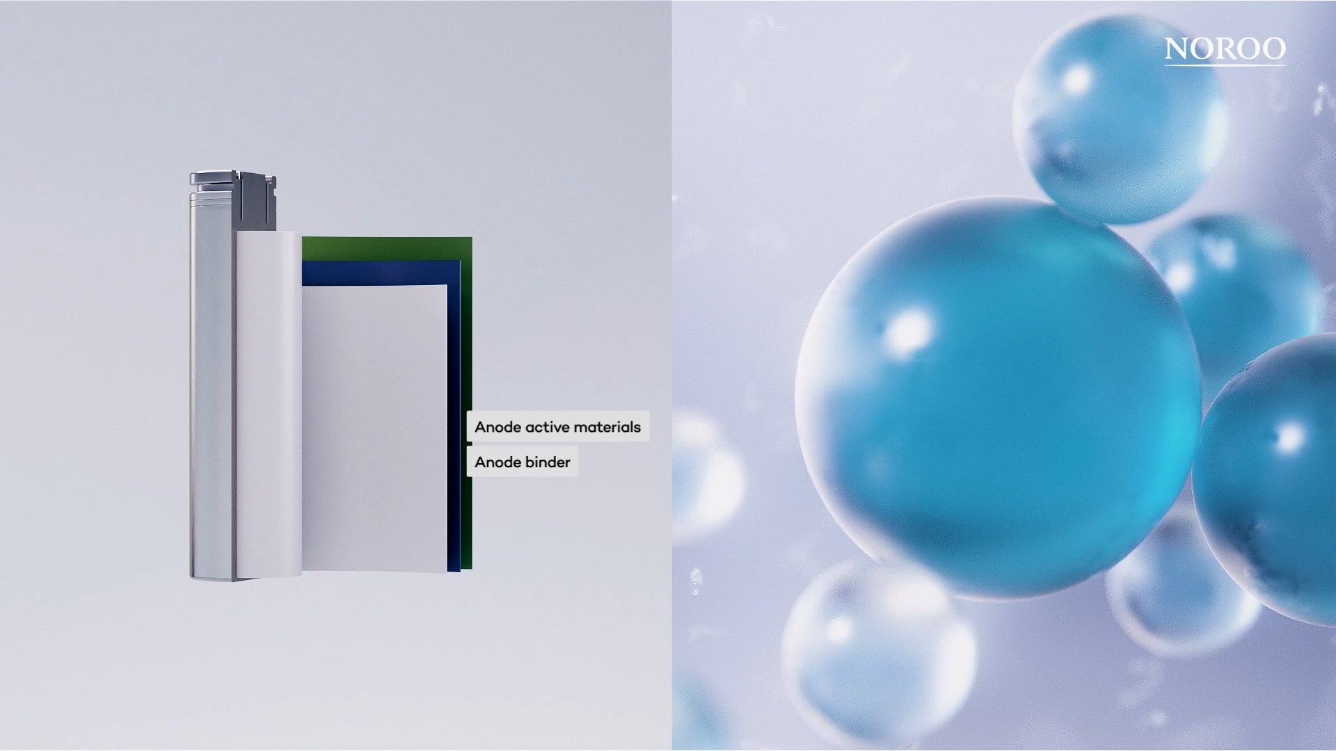 Noroo Paint frame 8