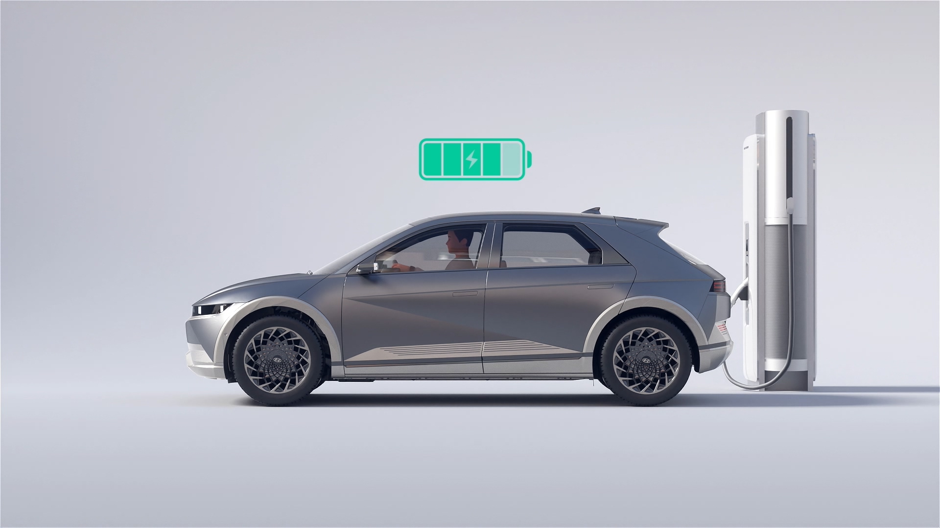 Hyundai Multi-Charger stillcut 2
