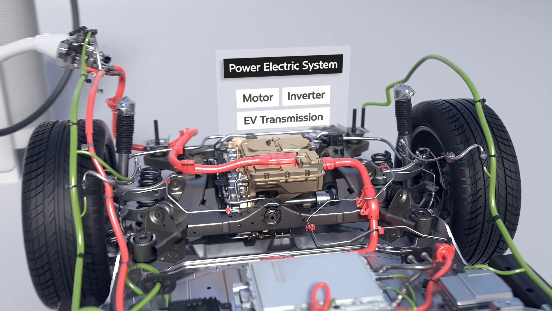 Hyundai Multi-Charger stillcut 11