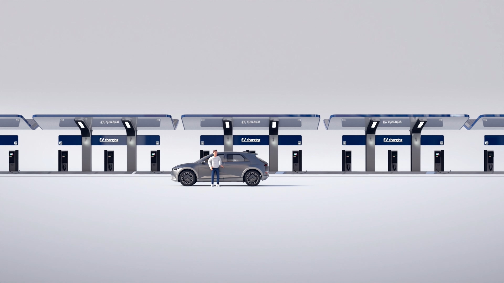 Hyundai Multi-Charger stillcut 18