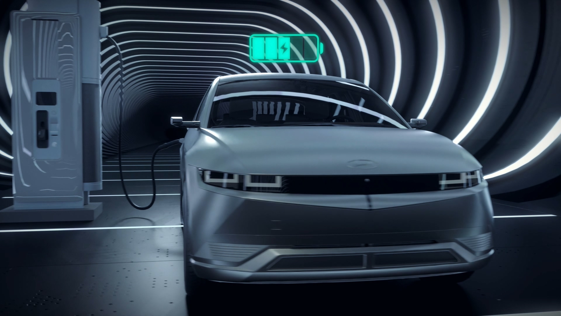 Hyundai Multi-Charger stillcut 24