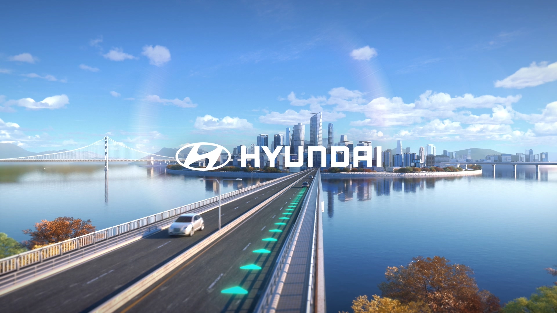 Hyundai Multi-Charger stillcut 26