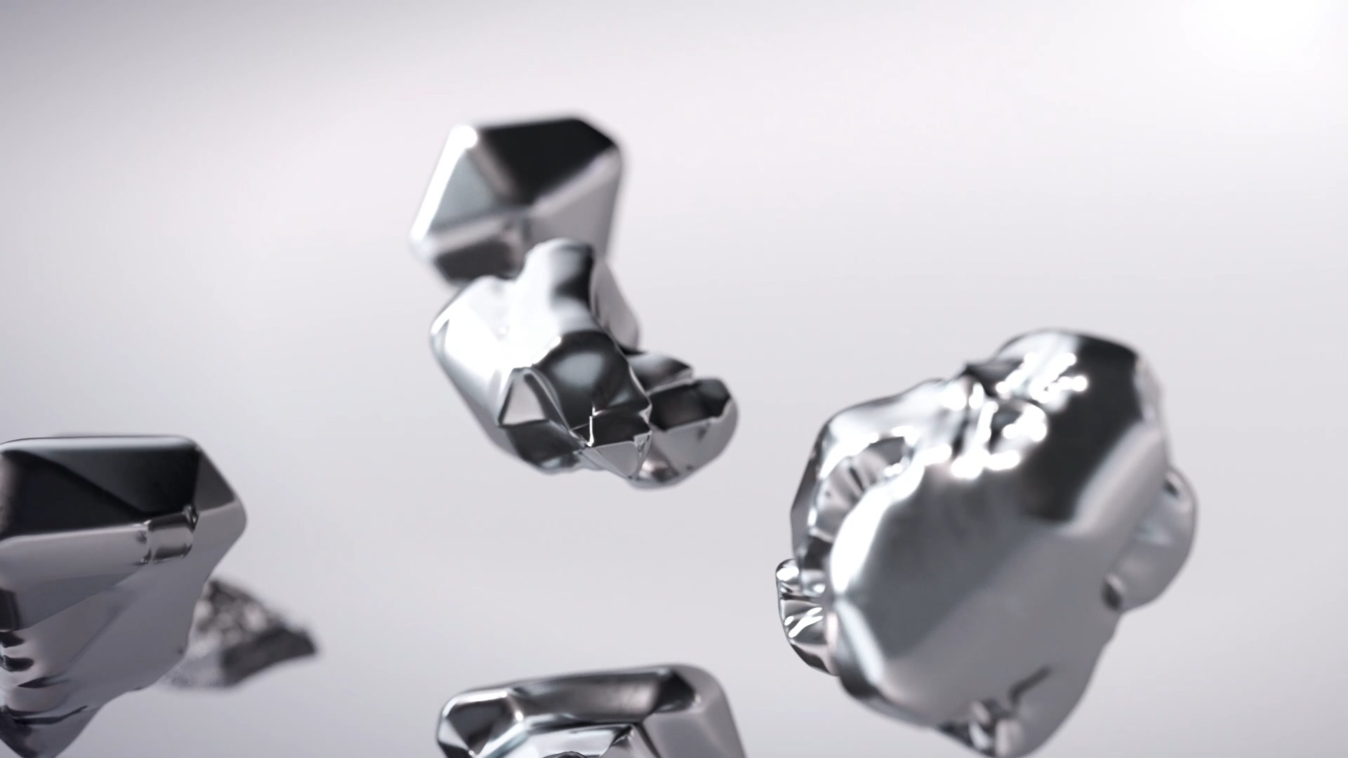 Metallic